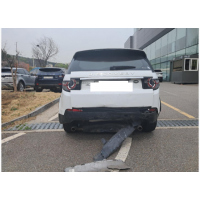 Land Rover Discovery Sport 2.0D , 2016m.II